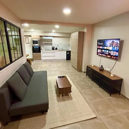 公寓 Le Cocon - Option Sauna En Supplements Wattignies