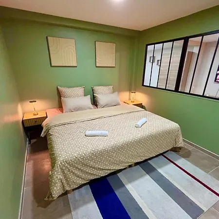 Le Cocon - Option Sauna En Supplements Wattignies