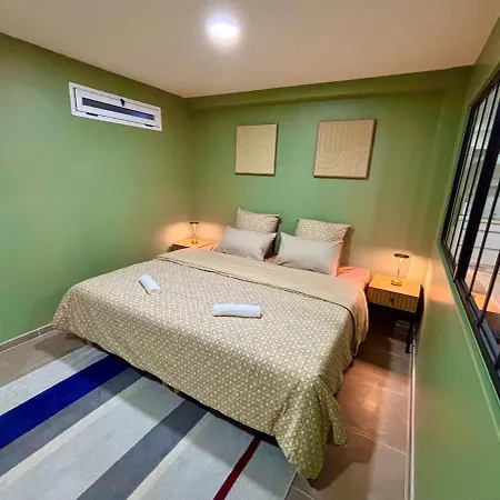 Le Cocon - Option Sauna En Supplements 公寓 *