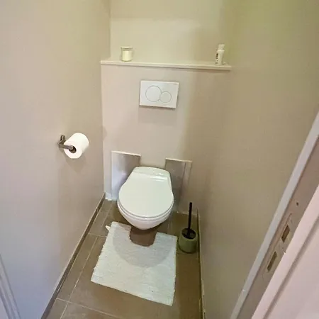 公寓 Le Cocon - Option Sauna En Supplements Wattignies