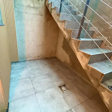 公寓 Le Cocon - Option Sauna En Supplements *