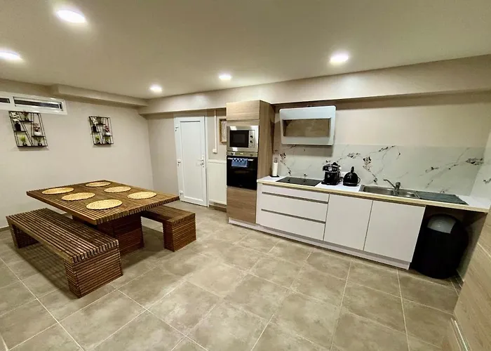 Le Cocon - Option Sauna En Supplements * Wattignies