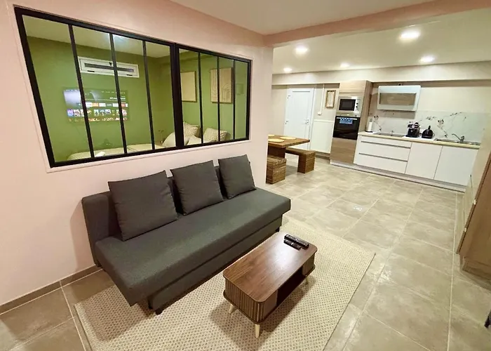 Lejlighed Le Cocon - Option Sauna En Supplements *