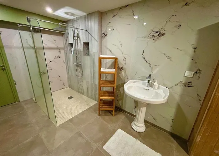 Le Cocon - Option Sauna En Suppléments Appartement *