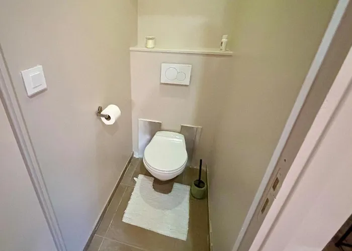 Appartement Le Cocon - Option Sauna En Suppléments Wattignies