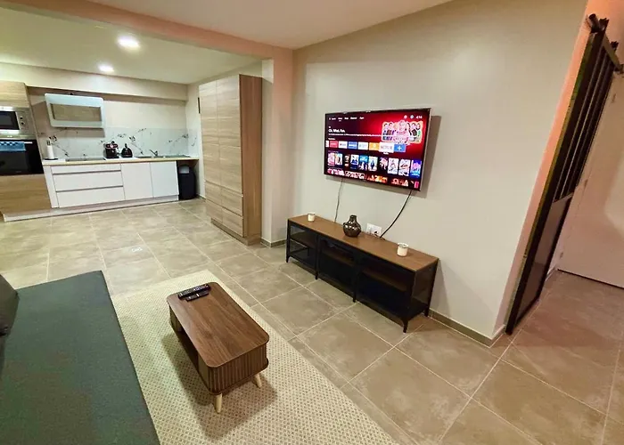 Le Cocon - Option Sauna En Suppléments Appartement *